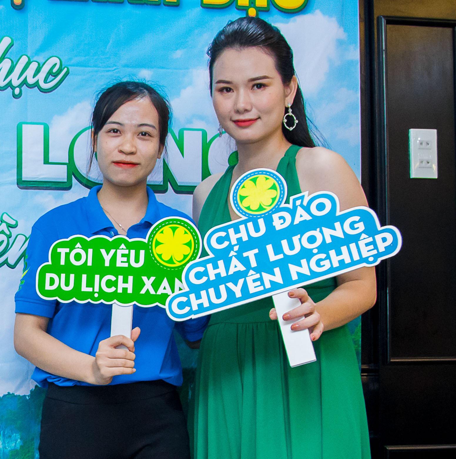 Nguyên tắc vàng Chăm sóc khách hàng của Du Lịch Xanh